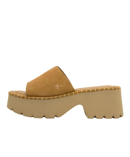 Alternative view of Tamaris (1-27235-46-310)-CAMEL