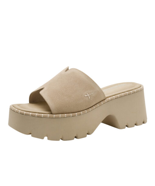 Tamaris (1-27235-46-341)-TAUPE