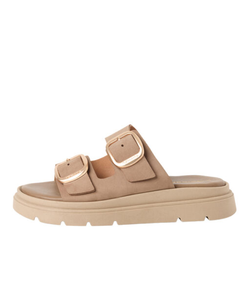 Alternative view of Tamaris (1-27239-42-353)-TAUPE-NUBUC