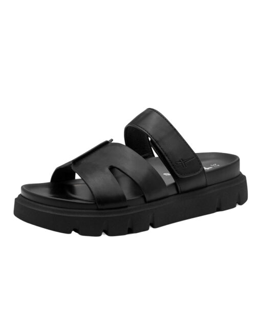 Tamaris (1-27412-46-001)-BLACK