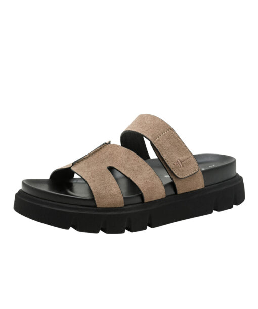Tamaris (1-27413-46-341)-TAUPE