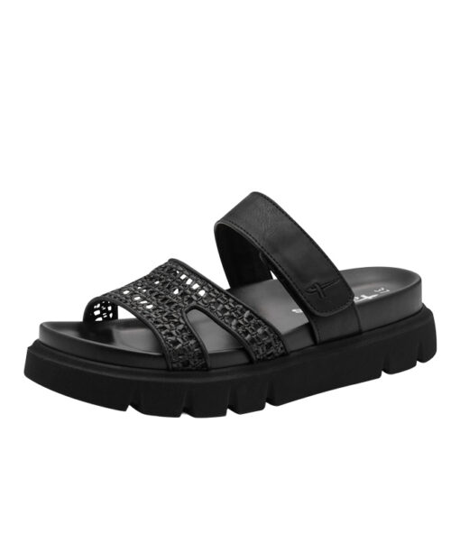 Tamaris (1-27422-46-001)-BLACK