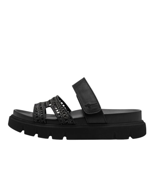 Alternative view of Tamaris (1-27422-46-001)-BLACK