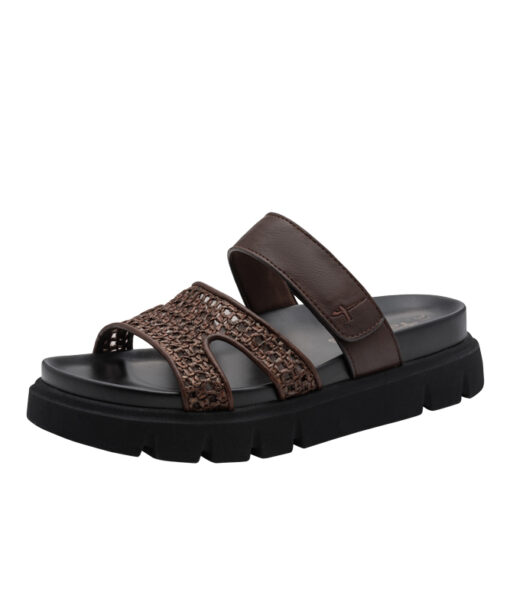 Tamaris (1-27422-46-304)-MOCCA