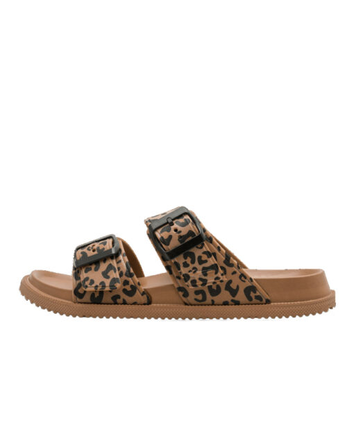 Alternative view of Tamaris (1-27430-46-33Z)-COGNAC-LEOPARD