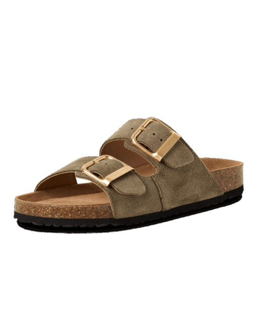 Tamaris (1-27543-42-7A2)-OLIVE