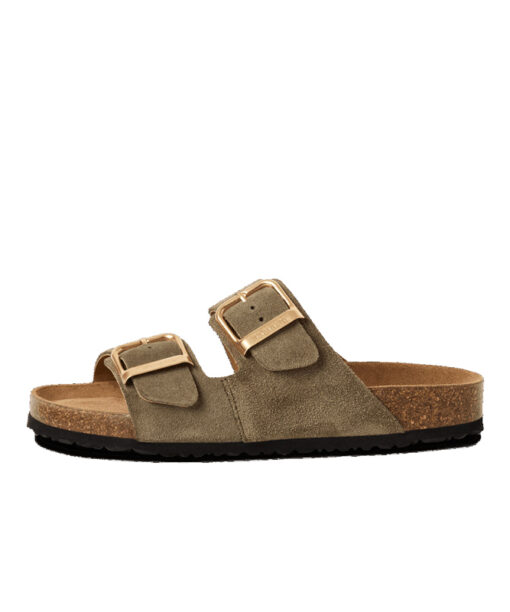 Alternative view of Tamaris (1-27543-42-7A2)-OLIVE