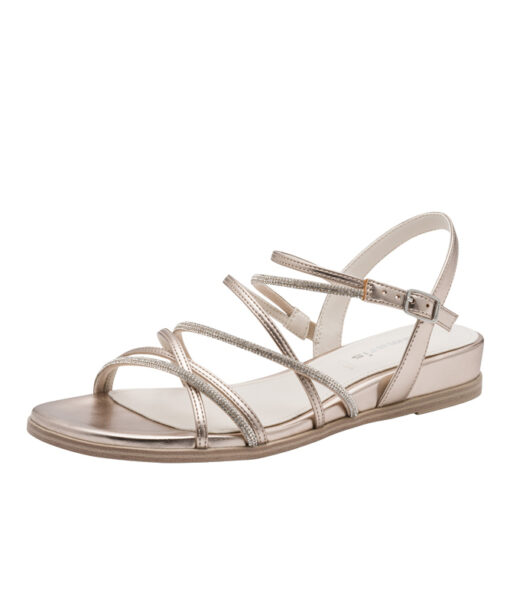 Tamaris (1-28103-42-933)-LIGHT-GOLD