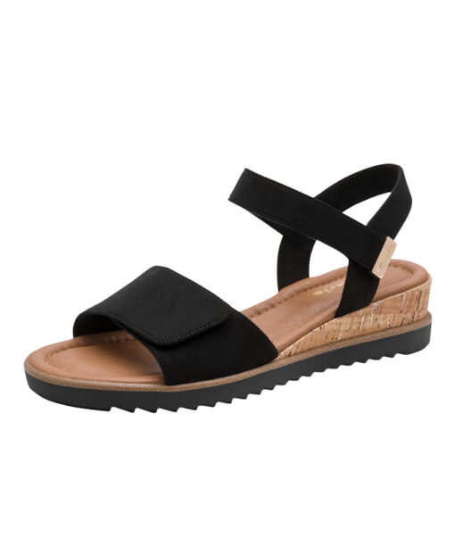 Tamaris (1-28118-44-001)-BLACK