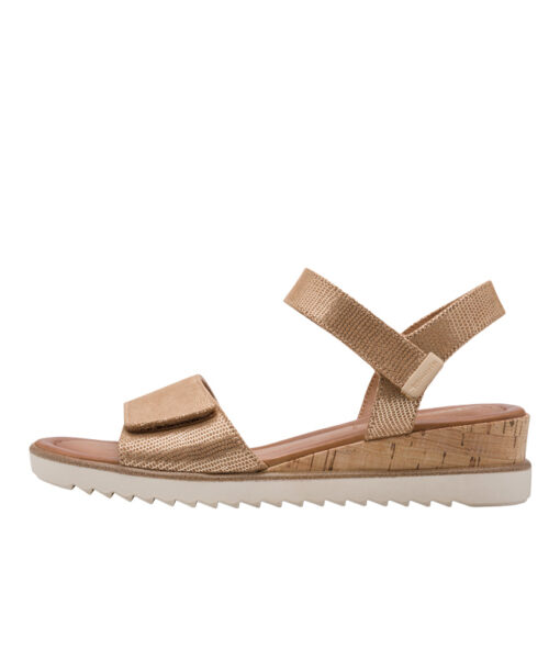 Alternative view of Tamaris (1-28118-44-985)-BRONCE-STRUCT-