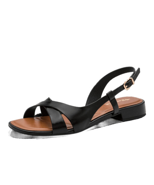 Tamaris (1-28123-46-001)-BLACK