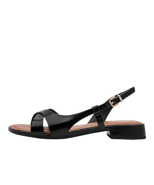 Alternative view of Tamaris (1-28123-46-001)-BLACK