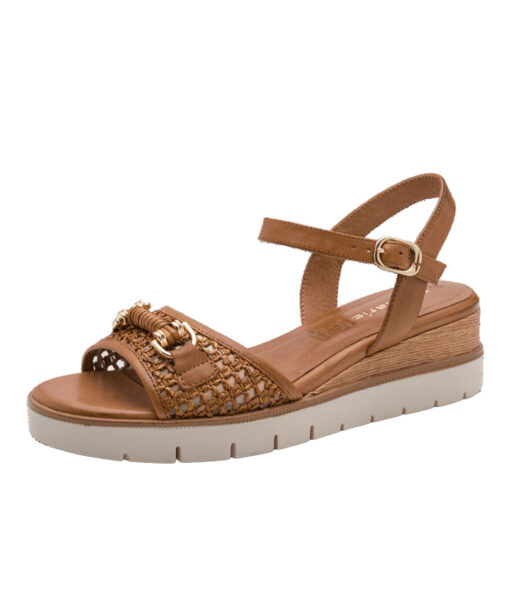 Tamaris (1-28215-46-305)-COGNAC