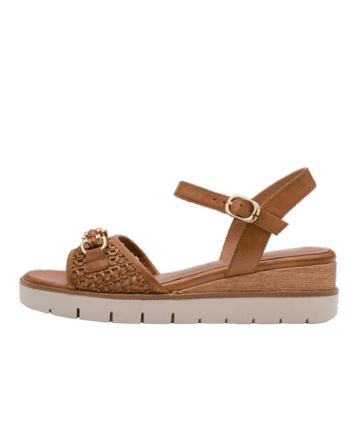 Alternative view of Tamaris (1-28215-46-305)-COGNAC