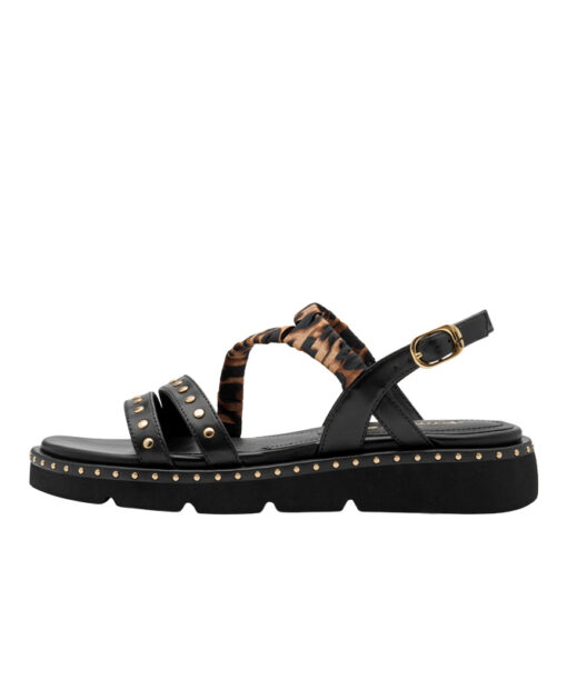 Alternative view of Tamaris (1-28227-46-098)-BLACK-COMB