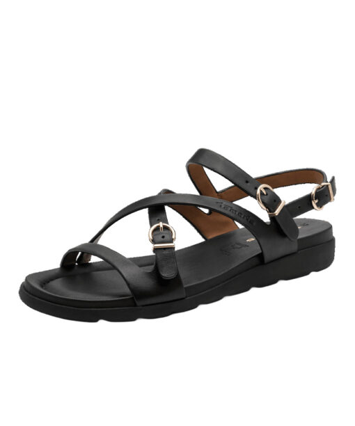 Tamaris (1-28231-46-001)-BLACK