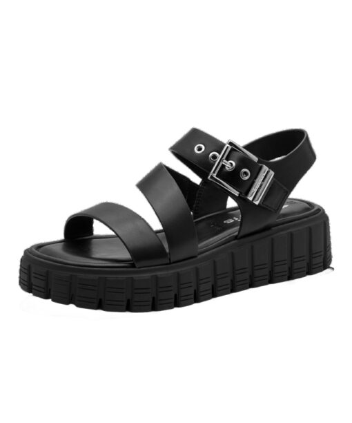 Tamaris (1-28233-46-001)-BLACK