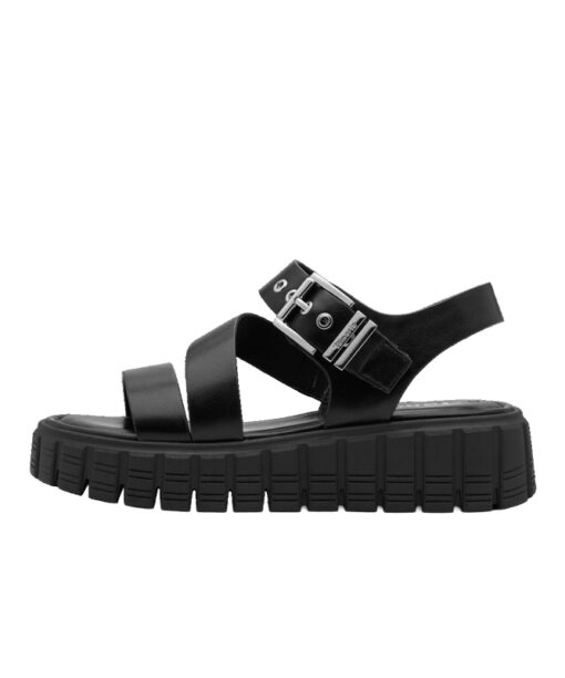 Alternative view of Tamaris (1-28233-46-001)-BLACK