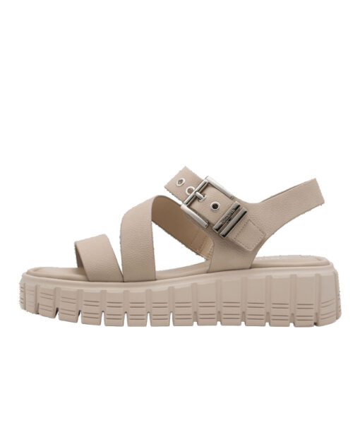 Alternative view of Tamaris (1-28233-46-341)-TAUPE