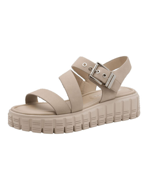 Tamaris (1-28233-46-341)-TAUPE