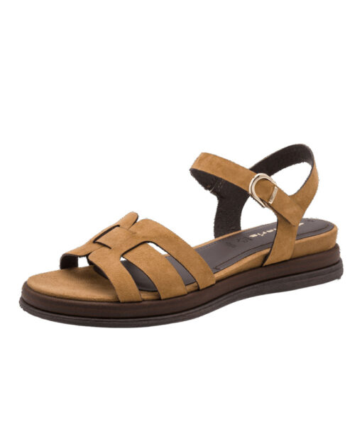 Tamaris (1-28235-46-305)-COGNAC