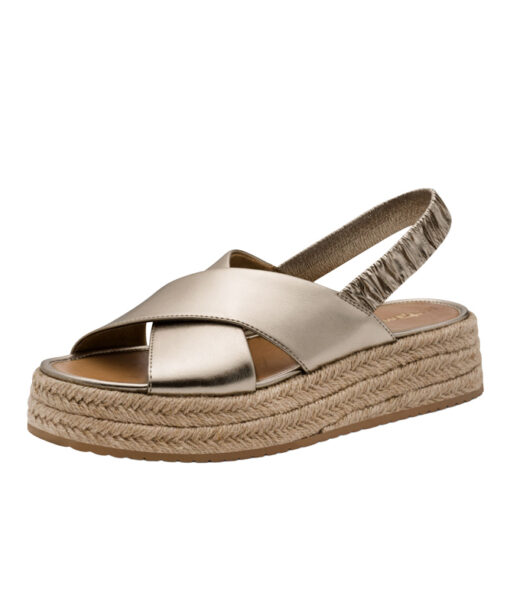 Tamaris (1-28246-46-933)-LIGHT-GOLD
