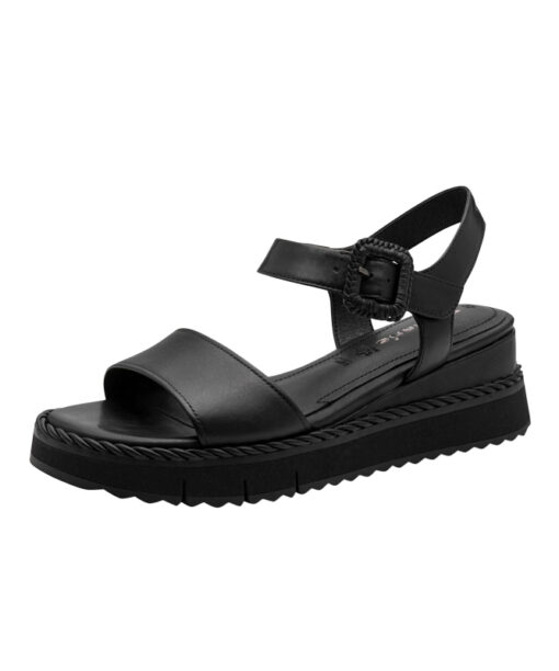 Tamaris (1-28247-46-001)-BLACK