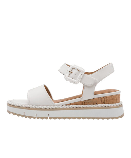 Alternative view of Tamaris (1-28247-46-100)-WHITE