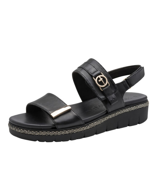 Tamaris (1-28264-44-001)-BLACK