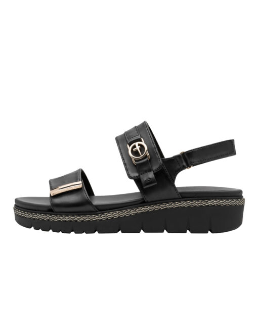 Alternative view of Tamaris (1-28264-44-001)-BLACK