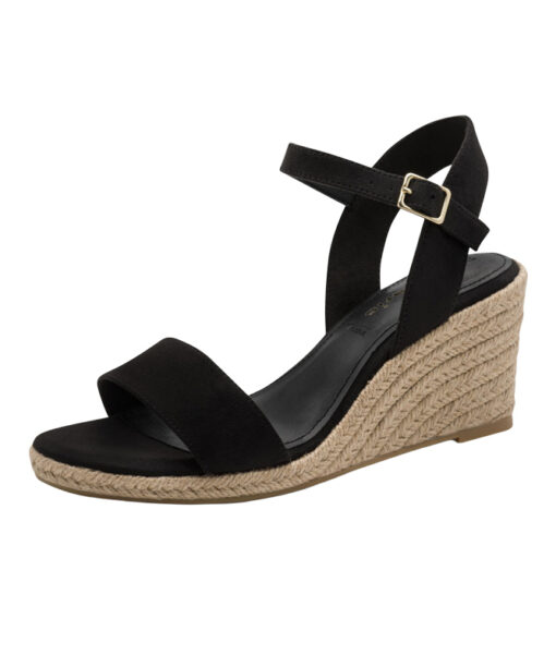 Tamaris (1-28300-42-001)-BLACK
