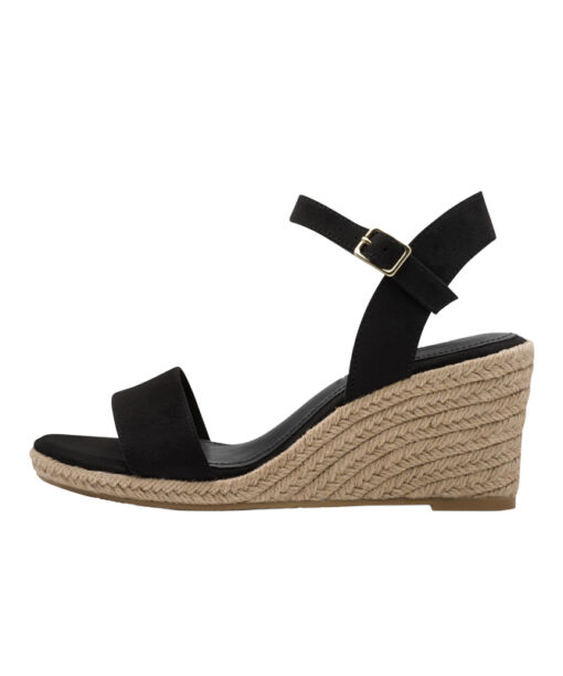 Alternative view of Tamaris (1-28300-42-001)-BLACK