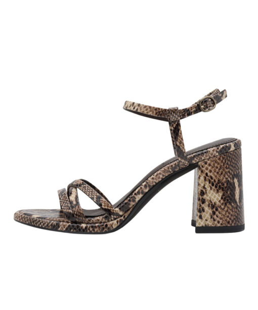 Alternative view of Tamaris (1-28327-46-386)-BROWN-SNAKE