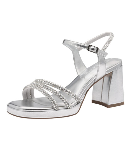 Tamaris (1-28355-44-919)-SILVER-GLAM