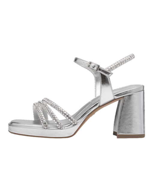 Alternative view of Tamaris (1-28355-44-919)-SILVER-GLAM