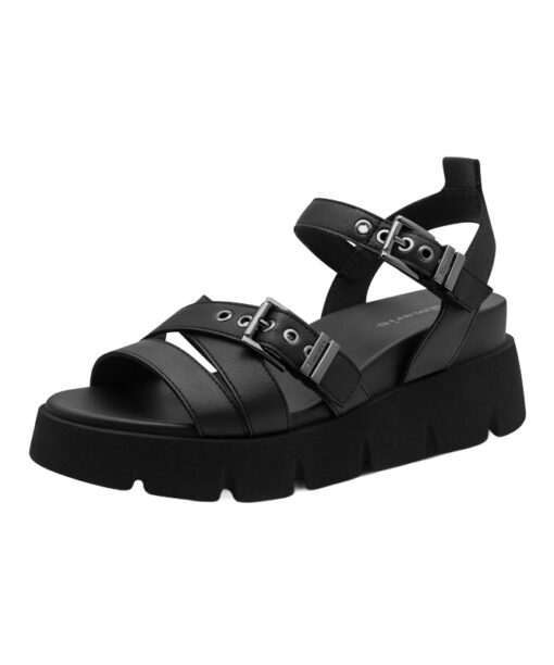 Tamaris (1-28510-46-001)-BLACK