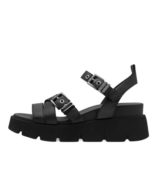 Alternative view of Tamaris (1-28510-46-001)-BLACK