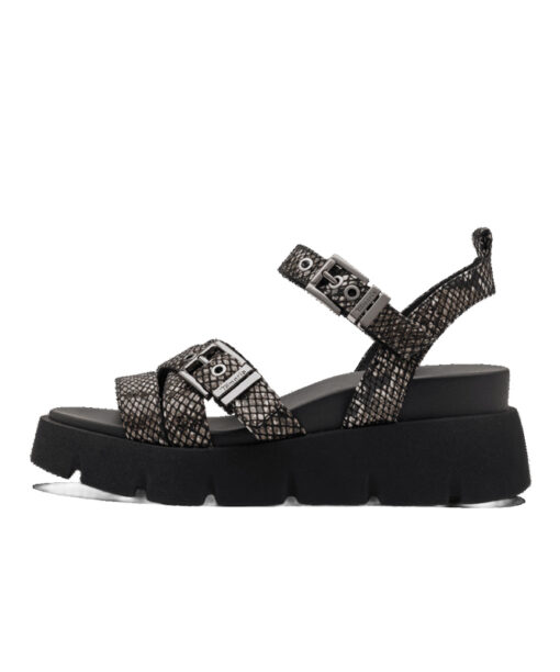 Alternative view of Tamaris (1-28511-46-073)-BLACK-SNAKE