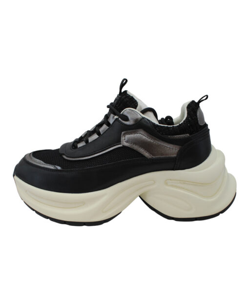Alternative view of VERSACE-19V69 (IS-IS25W001-1A)-BLACK