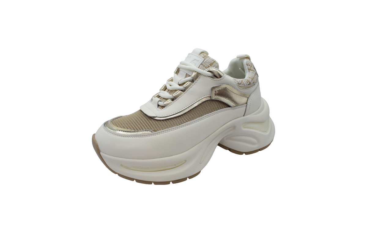 VERSACE-19V69 (IS-IS25W001-1B)-BEIGE-GOLD