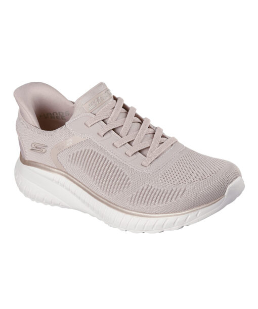 SKECHERS-BOBS SQUAD CHAOS (117497)-NTGD