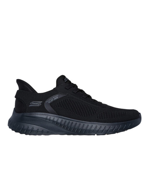 Alternative view of SKECHERS-BOBS SQUAD CHAOS (118312)-BBK