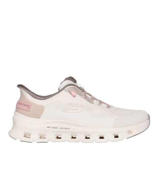 Alternative view of SKECHERS-GLIDE-STEP PRO (150428)-NTBR