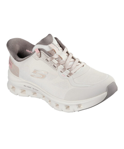 SKECHERS-GLIDE-STEP PRO (150428)-NTBR