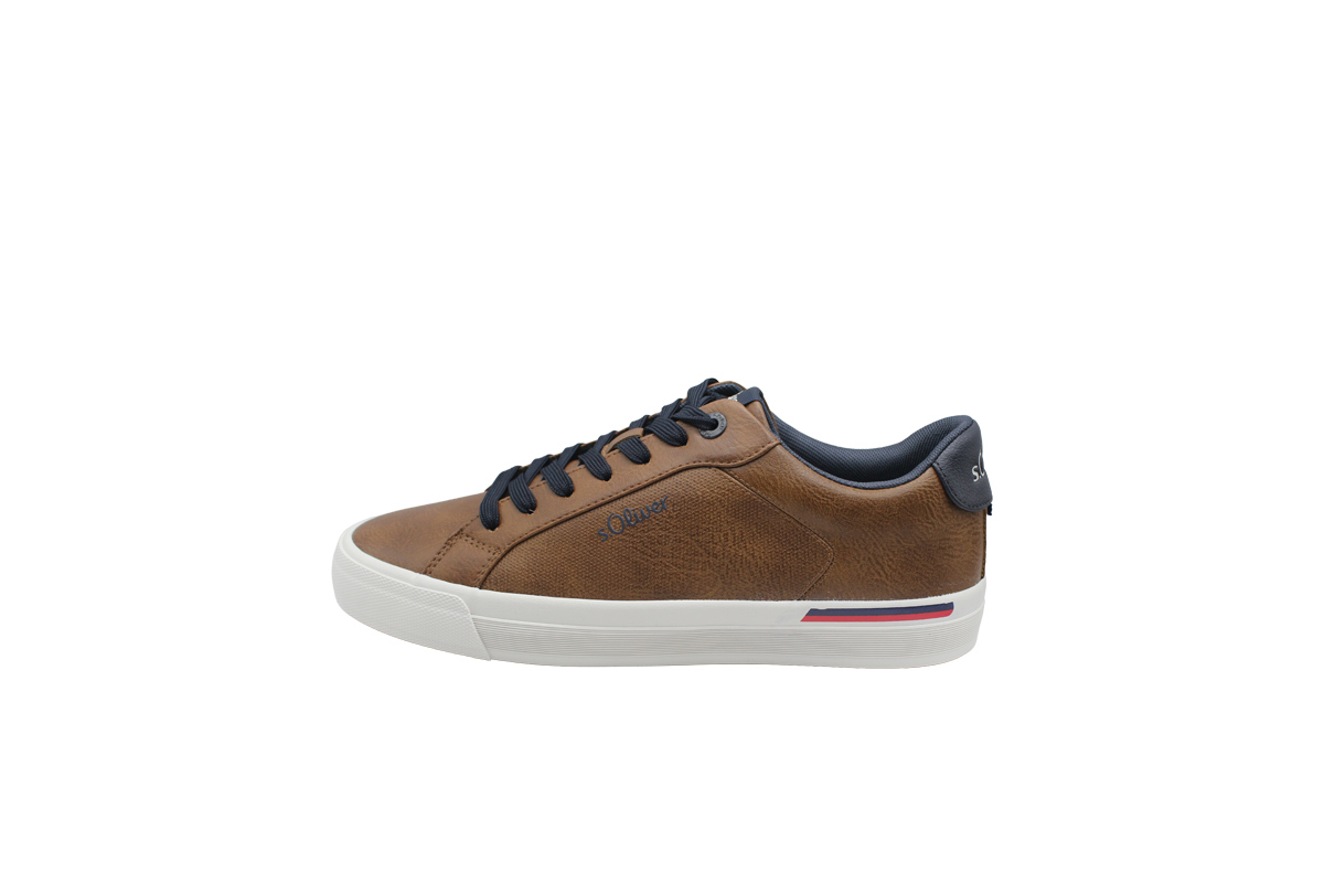 S Oliver (2177855-8755)-COGNAC - Image 3