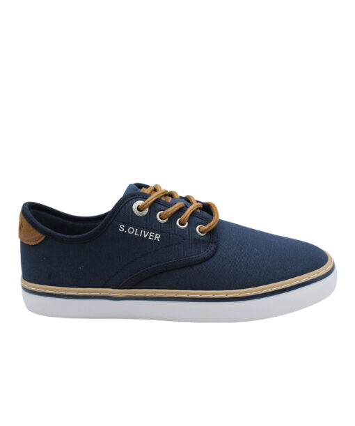 Alternative view of S Oliver (2177868-5750)-NAVY