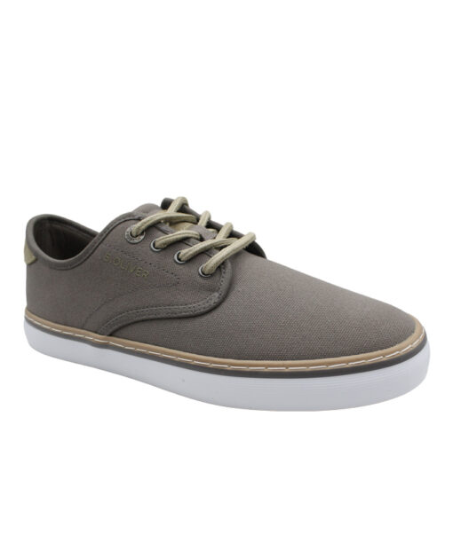 S Oliver (2177868-7800)-TAUPE