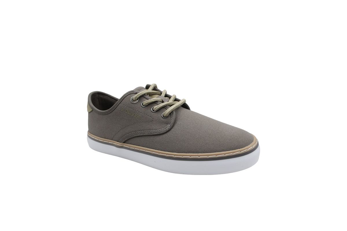 S Oliver (2177868-7800)-TAUPE