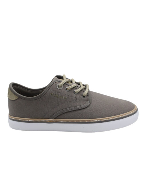 Alternative view of S Oliver (2177868-7800)-TAUPE