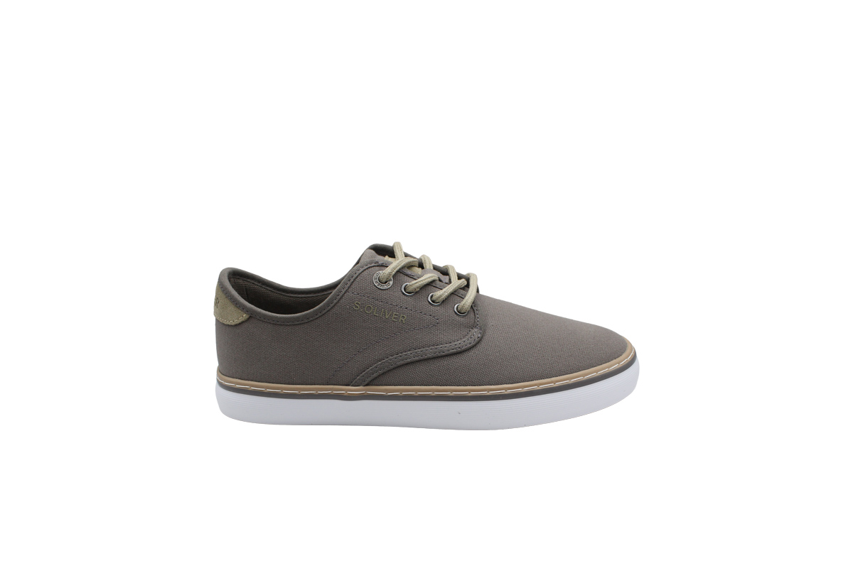 S Oliver (2177868-7800)-TAUPE - Image 2